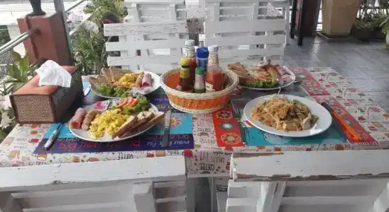 Jenny Hostel Huahin - 10