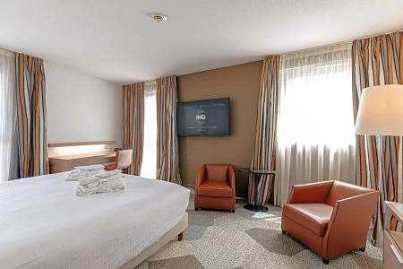 Holiday Inn Mulhouse, An Ihg - 119