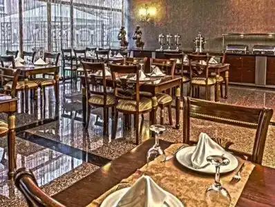 Grand Work & SPA - 25