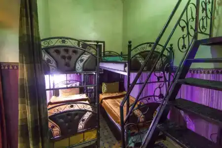 Riad Myra - 21
