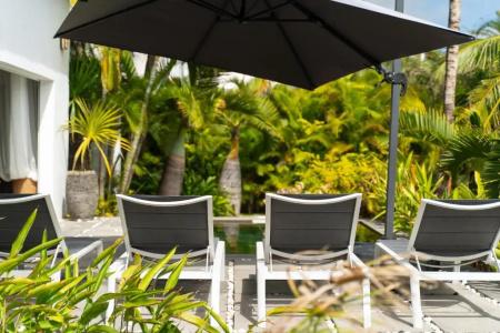 Koki Bonheur Beachfront By StayMauritius - 51