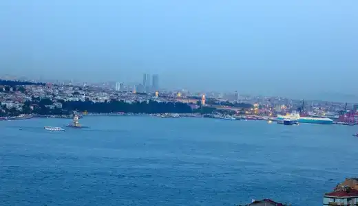 Taksim Star - 35