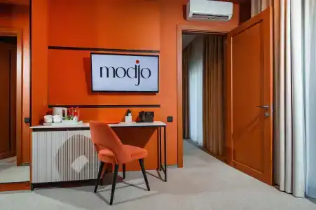 Modjo (бывш. Донна Роза) Моджио - 92