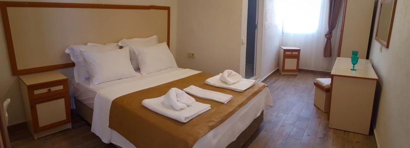 GÖKNAR KNİDOS OTEL - 11