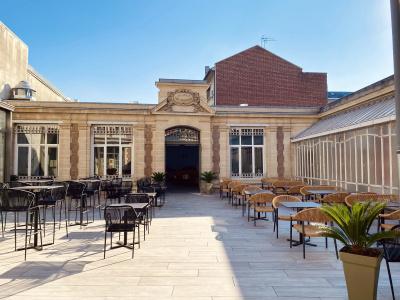 Hôtel Marotte - 2