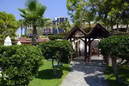 Sentido Kamelya Selin Luxury Resort & Spa - 13