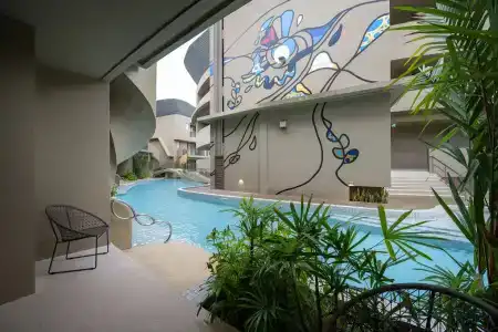 Metadee Resort & Villas - Sha Plus - 35