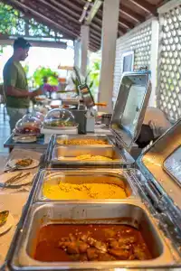 Tartaruga Beach Resort - 9