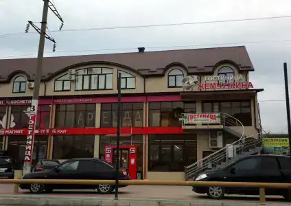 Жемчужина - 2