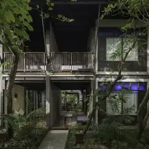 Chura Samui - Sha Plus - 44