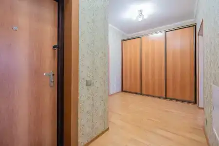 Петровские на Ночевском, 21/1 - 38
