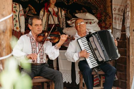 Poiana Bradului - 9