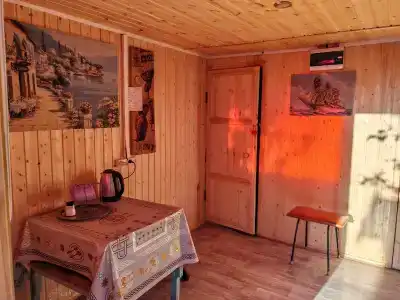 Аркаим - 38