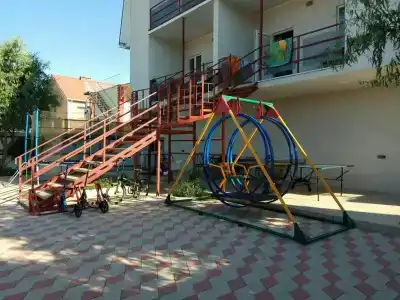 Гостевой дом на Бондаревской - 5