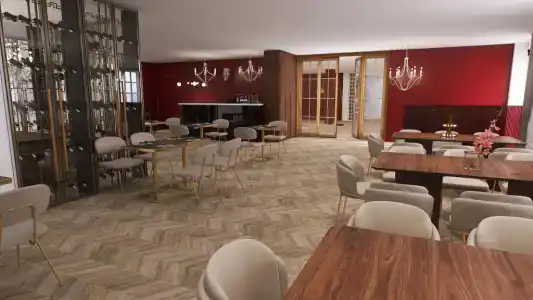 Морские сезоны - 1