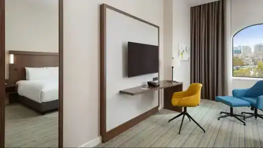 Courtyard by Marriott Baku - 45