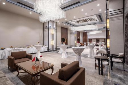 Royal Stay Palace - 49