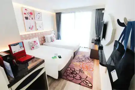 Clover Patong Phuket - Sha Plus - 39