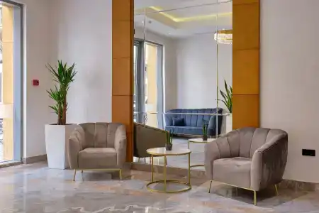Stylo Residences & Suites - 5