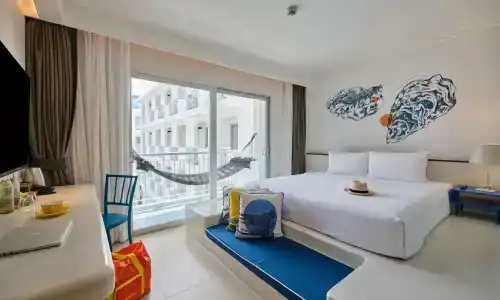 Lub d Phuket Patong - 41