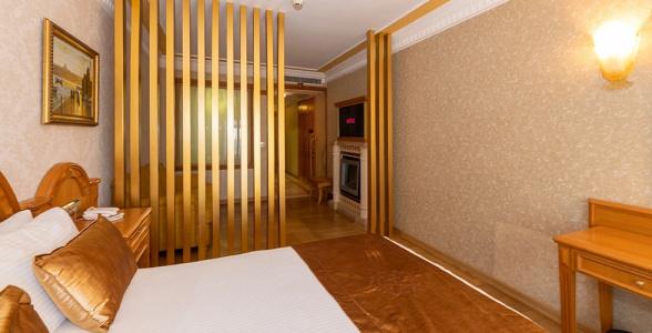Wyndham Istanbul Old City - 45