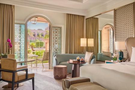 Emirates Palace, Abu Dhabi - 66