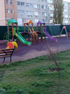 Квартира Листья на Автозаводской - 20