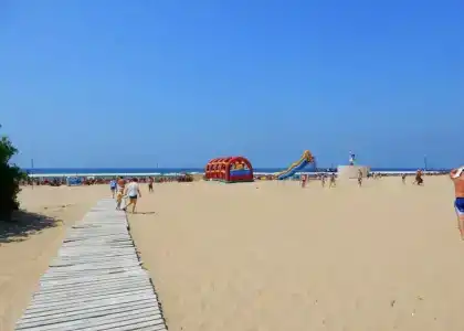 Москвичка - 2