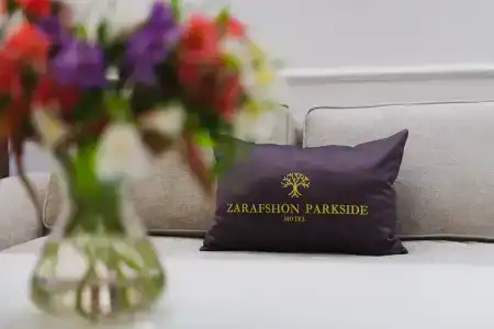 Zarafshon Parkside - 22
