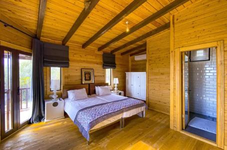 Simurg Inn - 56