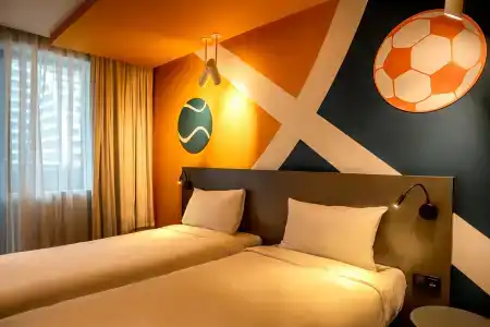 Ibis Styles - 31