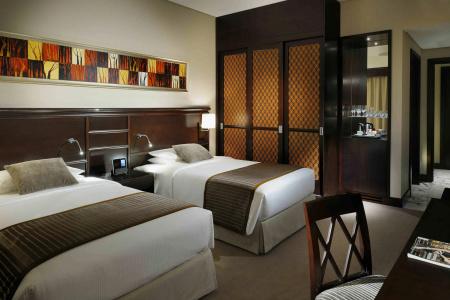 Crowne Plaza - Dubai Jumeirah, An Ihg - 46
