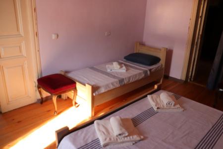 Picnic Hostel - 10