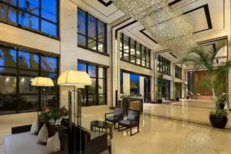 Crowne Plaza Sanya City Center, An Ihg - 13