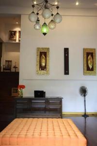 Seven Senses Guesthouse - 13