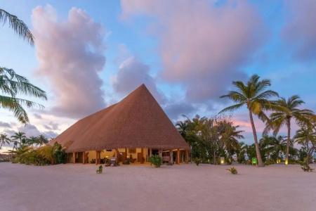 Cinnamon Velifushi Maldives - 12