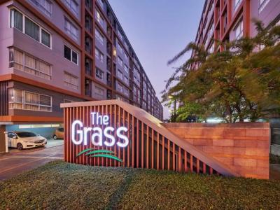 The Grass Serviced Suites - 3