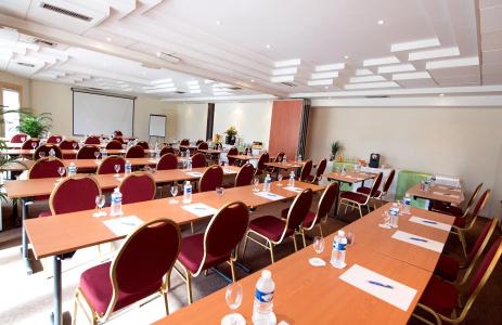 Best Western Bonneveine Prado - 2