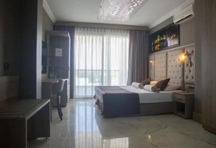 Delta Beach Resort Bodrum - 83
