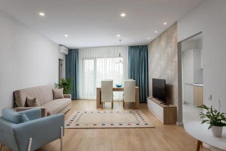 Athina Suites - 31