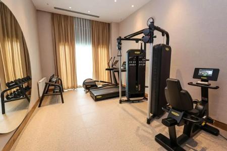 Hilton Garden Inn Sogd - 11