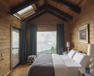 Simurg Inn - 39