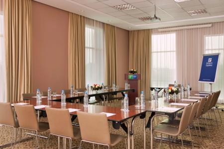 Holiday Inn Express Dubai, Jumeirah, an IHG - 43