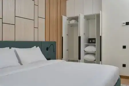 Stylo Residences & Suites - 237