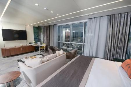 Ankara Alegria Business - 49