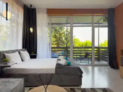Bruni Loft - 110