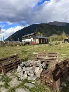 Barsel resort - 15