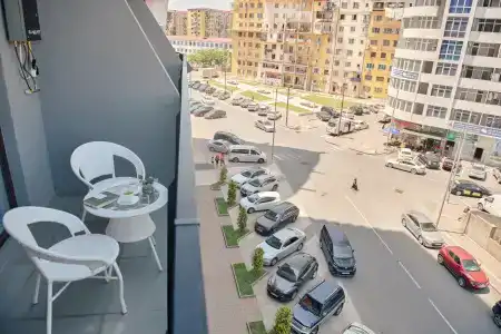 Next Orange Batumi - 16