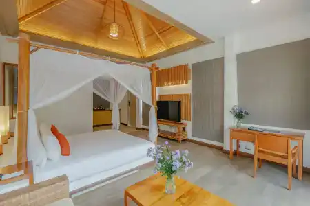 Metadee Resort & Villas - Sha Plus - 56