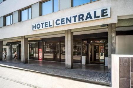 Centrale - 27